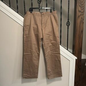 Gap Chinos straight fit